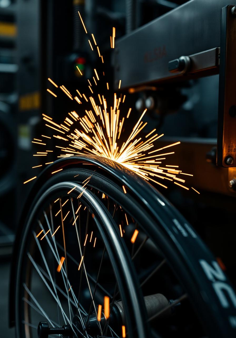 Cycle stamping